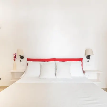 Dimora Ferente Pensión Salve