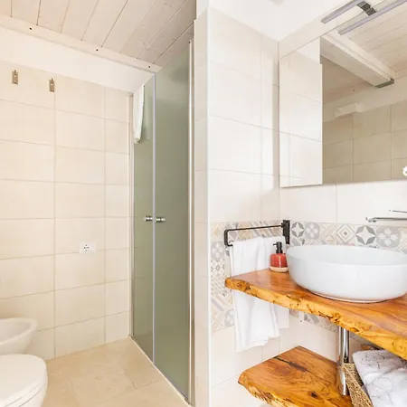 Pensión Dimora Ferente 3*