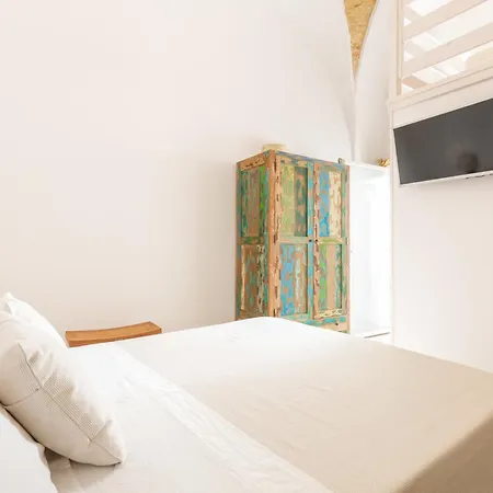 Dimora Ferente Salve