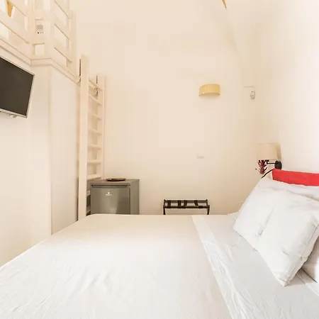 Pensión Dimora Ferente Salve