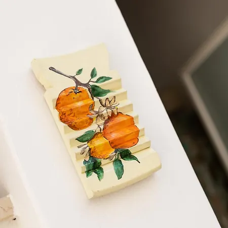 Dimora Ferente Pensión