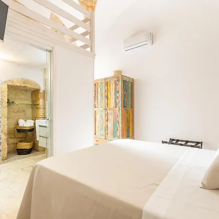 Pensión Dimora Ferente