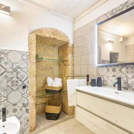 Dimora Ferente Salve