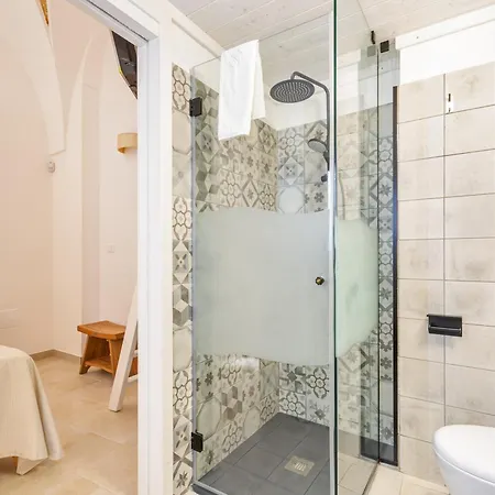 Pensión Dimora Ferente 3*