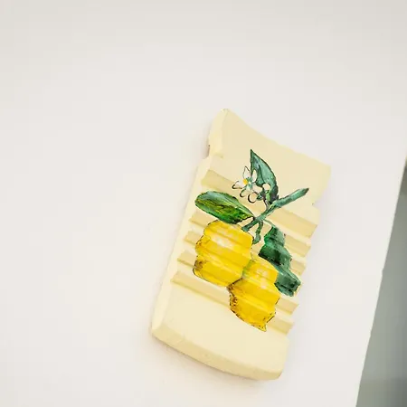 Pensión Dimora Ferente Salve