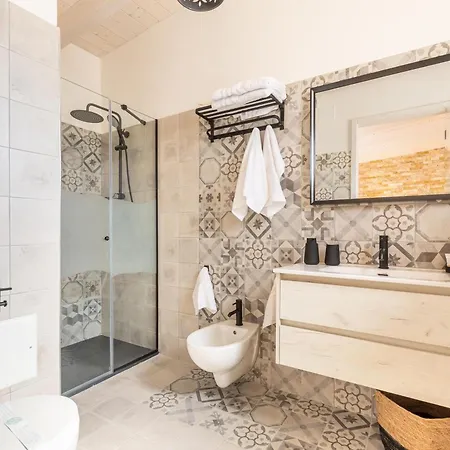 Pensión Dimora Ferente