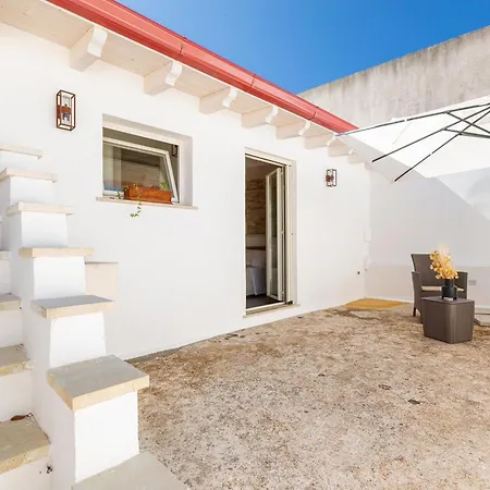 Pensión Dimora Ferente