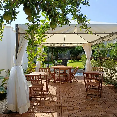 Dimora Ferente Salve