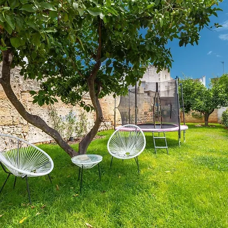 Pensión Dimora Ferente Salve