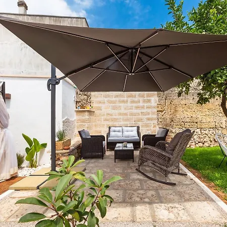 Dimora Ferente Pensión 3*