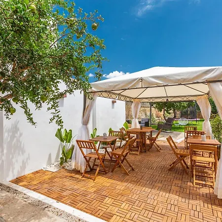 Dimora Ferente Pensión Salve