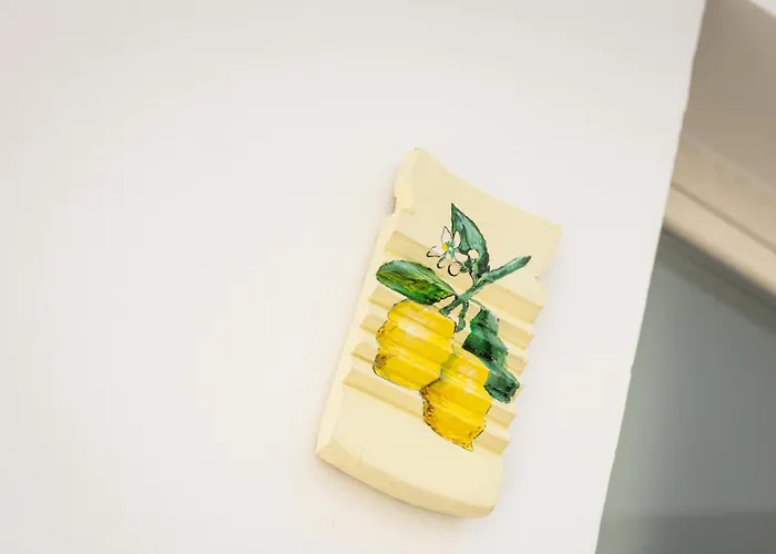 Penzion Dimora Ferente Salve